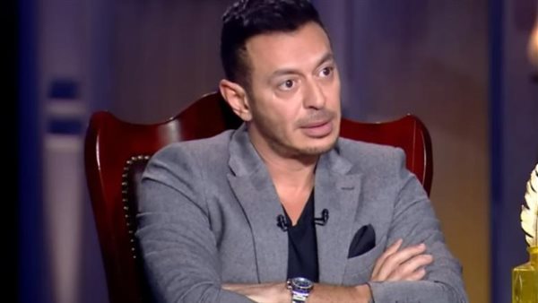 مصطفى شعبان