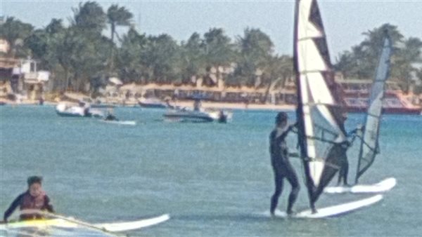 جنوب سيناء تستعد