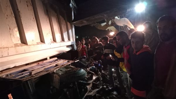 حادث انقلاب تريلا