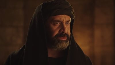 مسلسل الحشاشين الحلقة 27| مقتل إلينار على يد حوريات الجنة.. والصباح يأمر بالتخلص من نجل مؤذن أصفهان