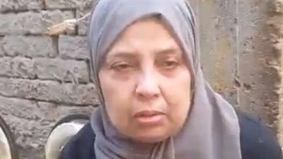 العثور على جثة مدرس بعد 6 أيام من تغيبه بالدقهلية.. وشقيقته: مات وساب وراه بنتين | بث مباشر