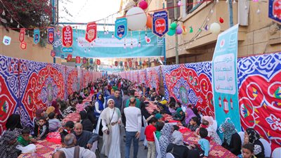 احتفالًا بـ 25 سنة من انطلاقها في السوق المصري.. ڤودافون مصر تعزز مسؤوليتها المجتمعية وتشارك عملائها الذكريات والكلمة الحلوة