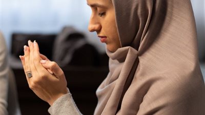 دعاء عيد الفطر للعائلة.. أدعو الله أن يبلغ أسرتي كل مراد