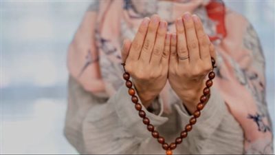 15 كلمة للمغفرة.. دعاء لابني المتوفي في العشر الأواخر من رمضان.. اللهم عوض شبابه في الجنة