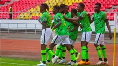 بعد نهاية مغامرته أمام الزمالك.. تعرف على مشوار دريمز الغاني في الكونفدرالية