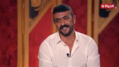 أحمد العوضي: معنديش صراع نمبر وان.. وحب الناس ليا أبرك من نجاحي
