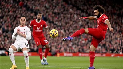 تشكيل ليفربول المتوقع أمام أتالانتا فى الدوري الأوروبي.. موقف محمد صلاح