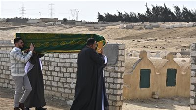 مسلسل المداح الحلقة الأخيرة.. حمادة هلال يموت خلال حربه مع فتحي عبد الوهاب