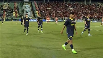 القصة الكاملة لـ انسحاب فريق فنربخشة من مباراة نهائي كأس السوبر التركي