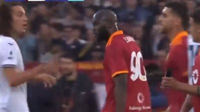 بسبب مونديال قطر.. مشادة بين ديبالا ولاعب لاتسيو بالدوري الإيطالي | فيديو