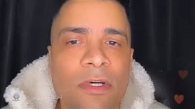 كنت هكمل لوحدي..أول تعليق من حسن شاكوش بعد عرض حلقته في برنامج رامز جلال