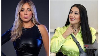 سمية الخشاب: ريم البارودي قالتلي بلاش نروح برنامج رامز مع بعض.. وبشكرها على هذا الموقف|فيديو