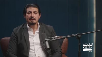 ياسر جلال يكشف سبب حريق لوكيشن مسلسل جودر