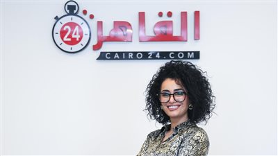 نانسي صلاح: كنت خايفة الناس تتخض من سونة في بـ 100 راجل.. وحصل العكس