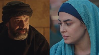 مسلسل الحشاشين الحلقة 28.. من هي دنيا زاد زوجة حسن الصباح بعد مقتلها؟