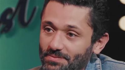 كريم محمود عبد العزيز عن مسلسل مملكة الحرير: جديد عليا وكان نفسي أعمل التركيبة دي من زمان