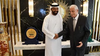 اليوم.. محافظ جنوب سيناء يقيم احتفالية للأسرة السيناوية بشرم الشيخ