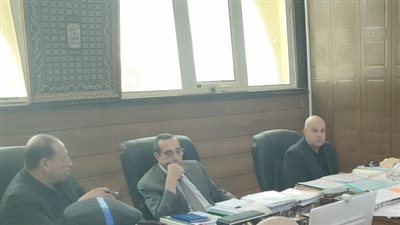 مهرجان للهجن بمدينة العريش خلال احتفال شمال سيناء بعيدها القومي