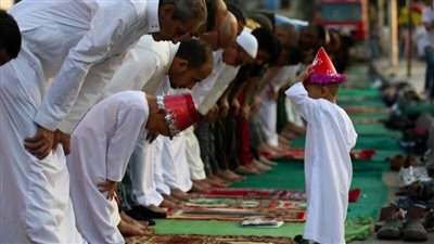 القول الفصل.. عدد تكبيرات عيد الفطر في السنة النبوية بالأحاديث الصحيحة