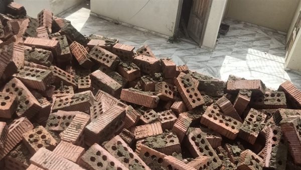 مخالفات البناء 