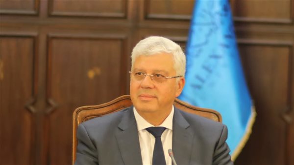 وزير التعليم العالي