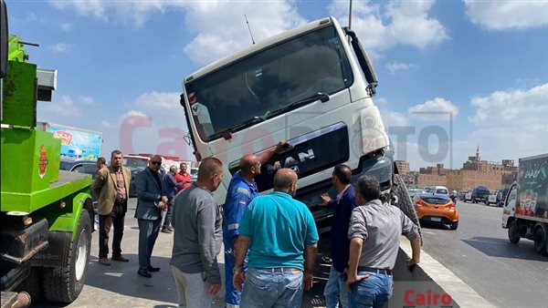 انقلاب جرار الأنابيب