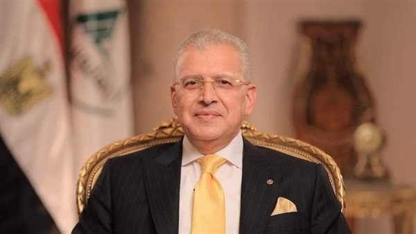 المهندس مصطفى مجاهد