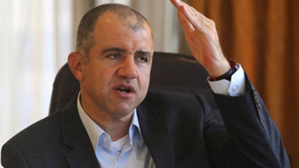 محمد السويدي