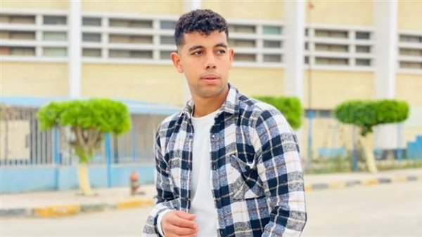 المجني عليه 