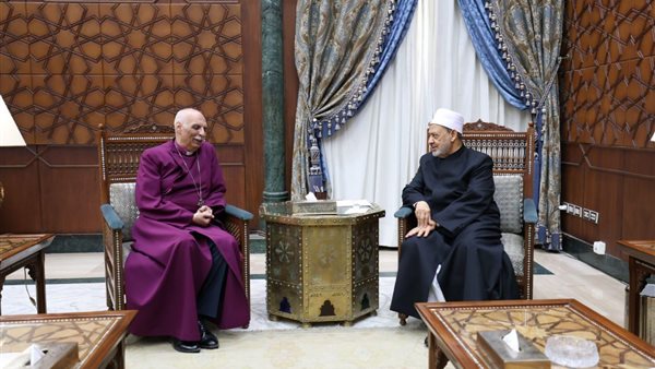 الدكتور أحمد الطيب