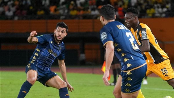 مباراة أسيك ميموزا