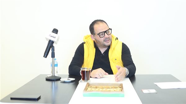 إسماعيل فاروق