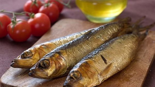 طريقة تحضير الرنجة