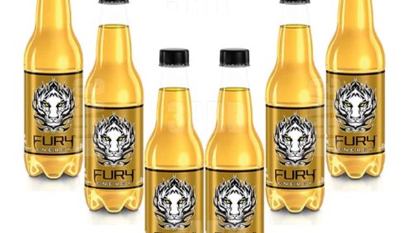 مشروب فيوري