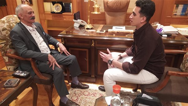 روماني عيسى