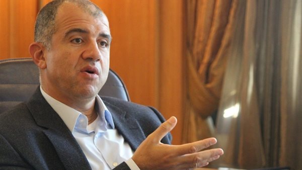 رجل الأعمال محمد