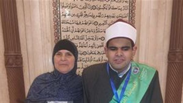  المتسابق يوسف السيد