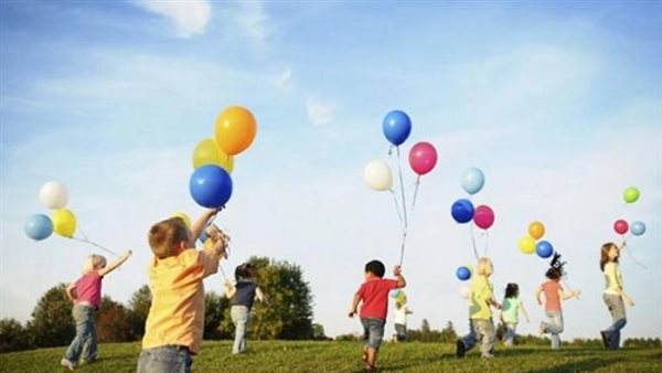 أماكن خروج في العيد