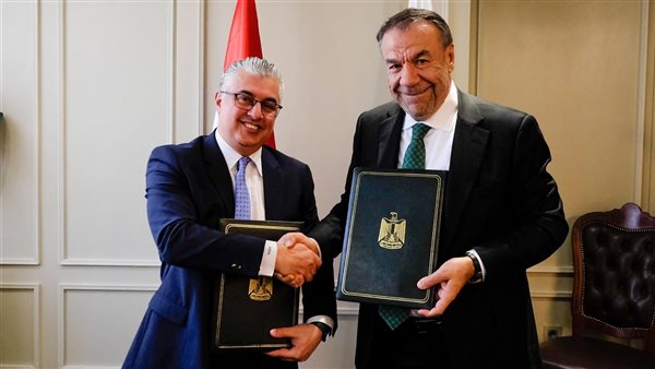 اقتصادية قناة السويس