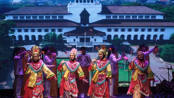 إحدى الفعاليات