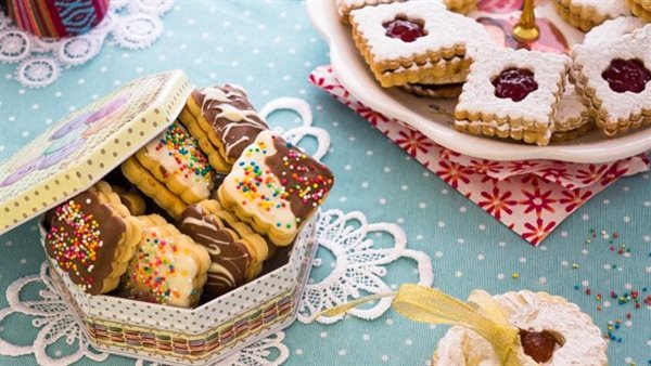 طريقة عمل السابليه