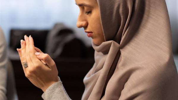  دعاء عيد الفطر للعائلة