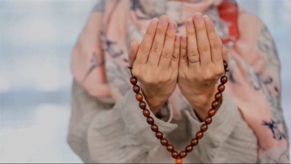 دعاء أول عيد الفطر