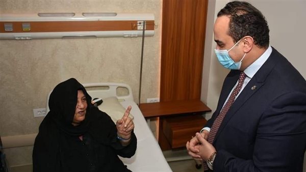 الدكتور أحمد السبكي