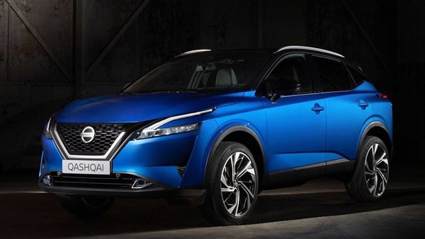 نيسان قشقاي