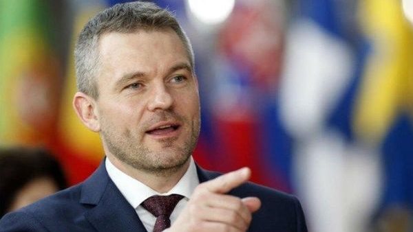 بيتر بيليجريني