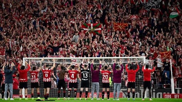 أتلتيك بيلباو