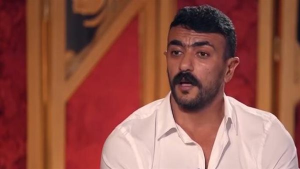 أحمد العوضي