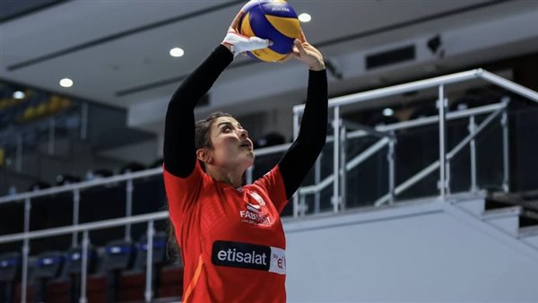 شروق فؤاد - لاعبة