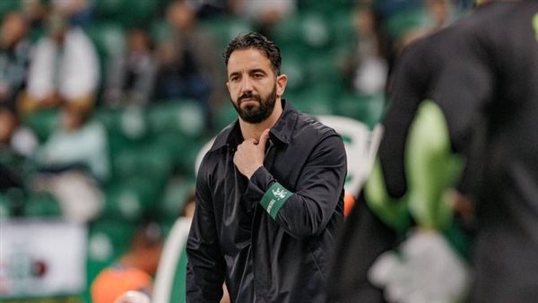  روبن أموريم 